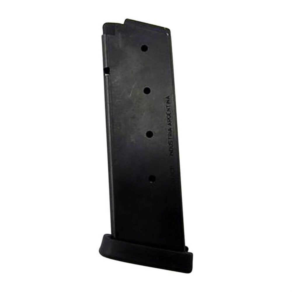 MAGAZINE CON CARRY 40S&W 6RD