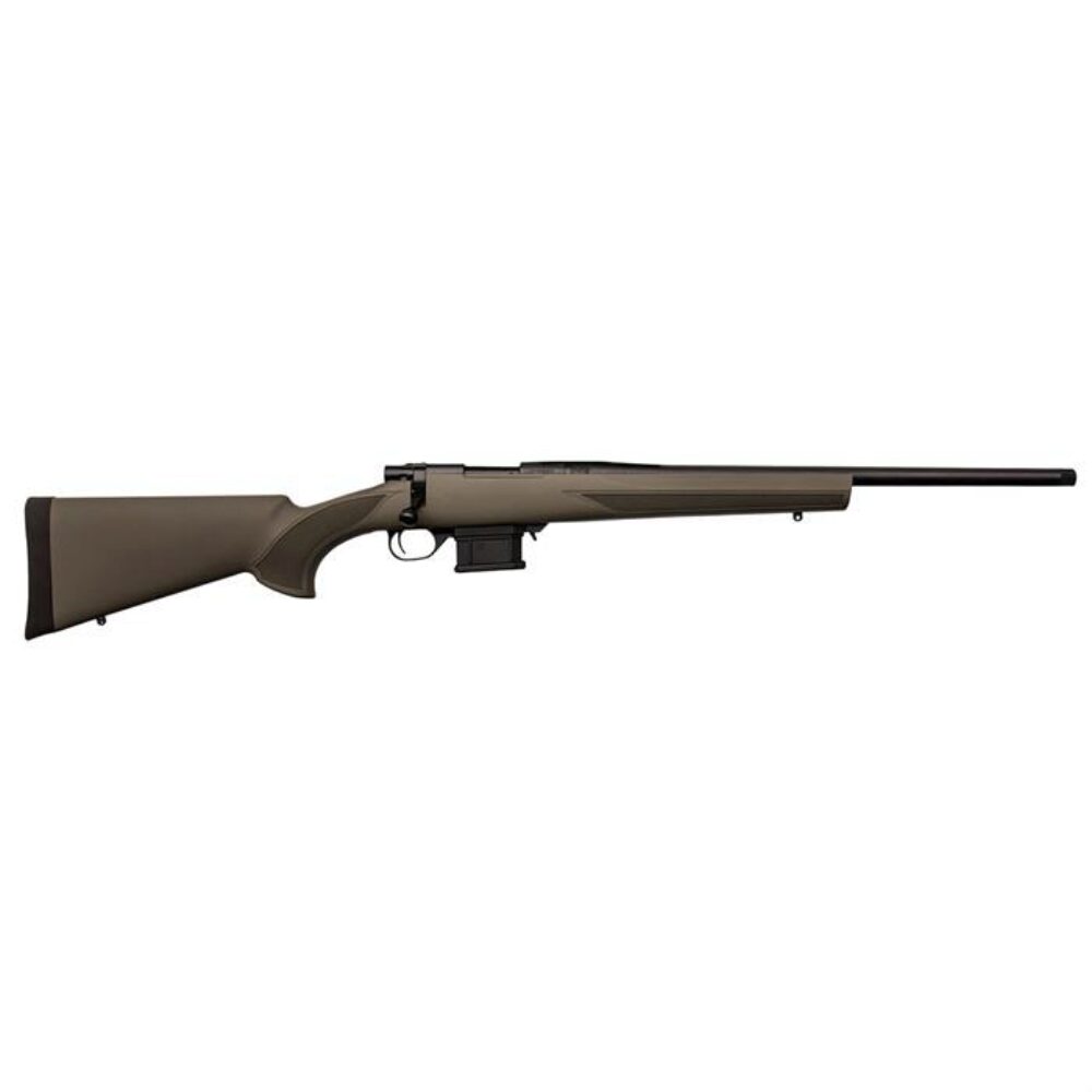 M1500 HOGUE MINI 350 LEGEND BOLT-ACTION RIFLE