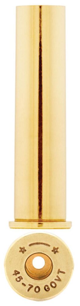 Starline Brass 4570EUP50 Unprimed Cases  Rifle 45-70 Gov 50 Per B
