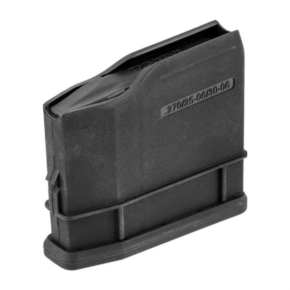 AMMO BOOST MAGAZINE 30-06 5RD