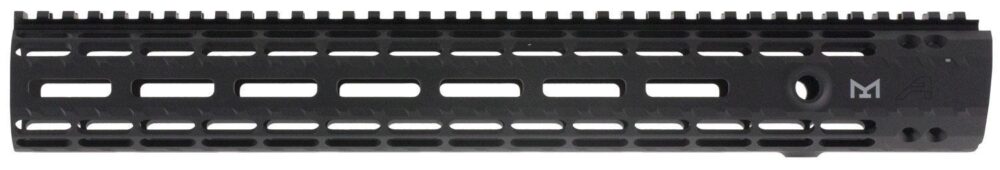 Aero Precision APRA100218C Enhanced M-LOK Handguard Gen 2 Black A