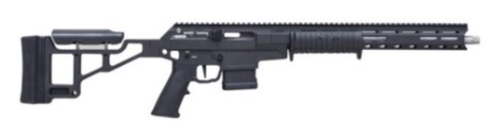 LSI TAIPAN .223 REM PUMP ACTIO