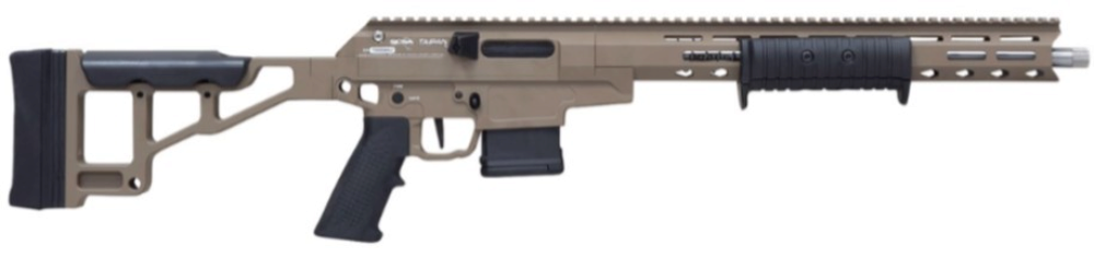 LSI TAIPAN .223 REM PUMP ACTIO