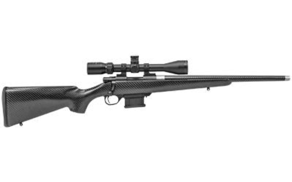 LSI HOWA M1500 6.5 GRENDEL 20