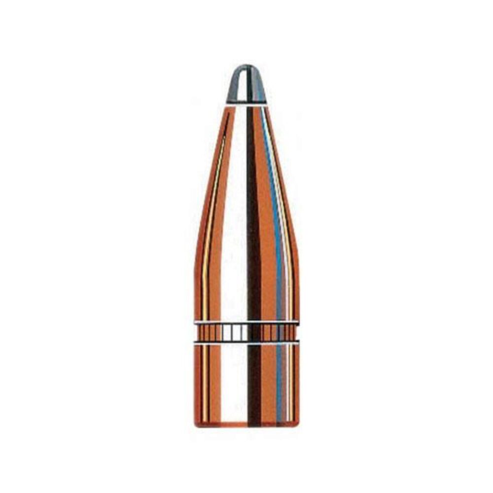 Hornady 3120 InterLock  303 Cal .312 150 gr Soft Point 100 Per Bo