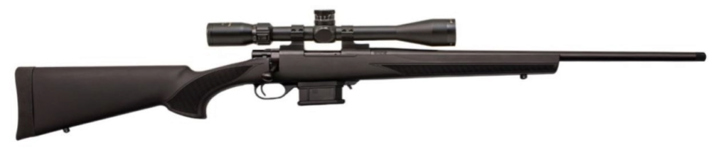LSI HOWA M1500 7.62X39 22 STD