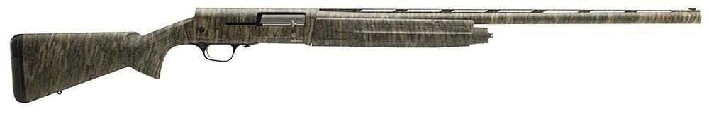 Browning 0118282005 A5  12 Gauge 26 Barrel 3.5 4+1, Full Coverage