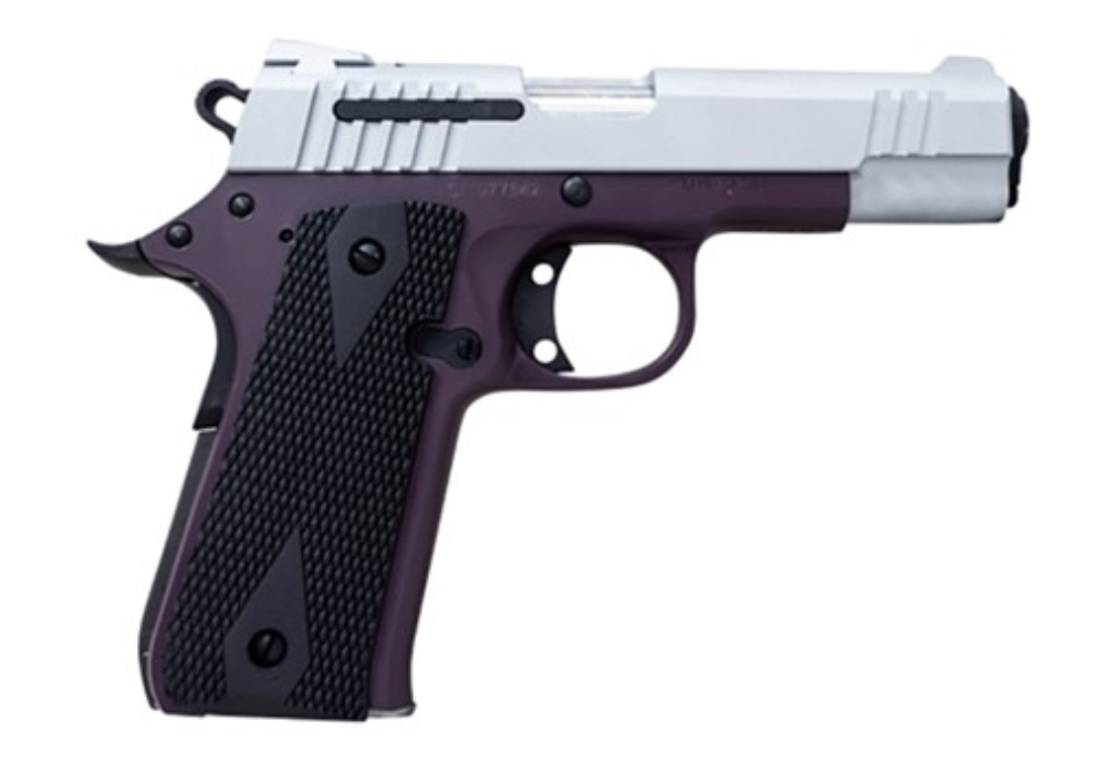LSI CITADEL 1911A1 380 AUTO 7R