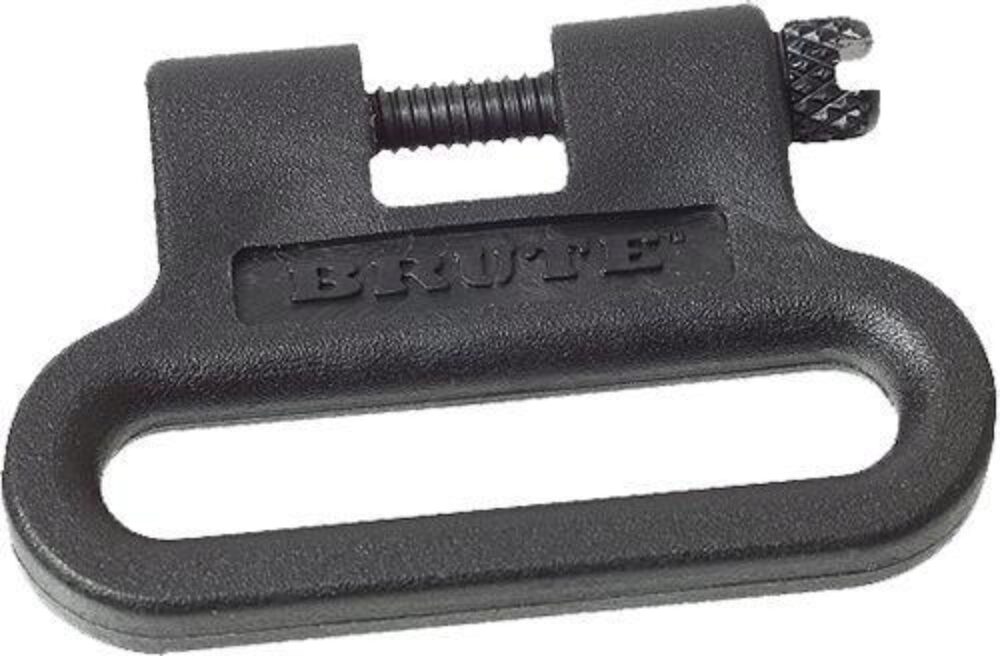 Outdoor Connection BRT-79200 Brute Swivel Set  Black 1 Synthetic