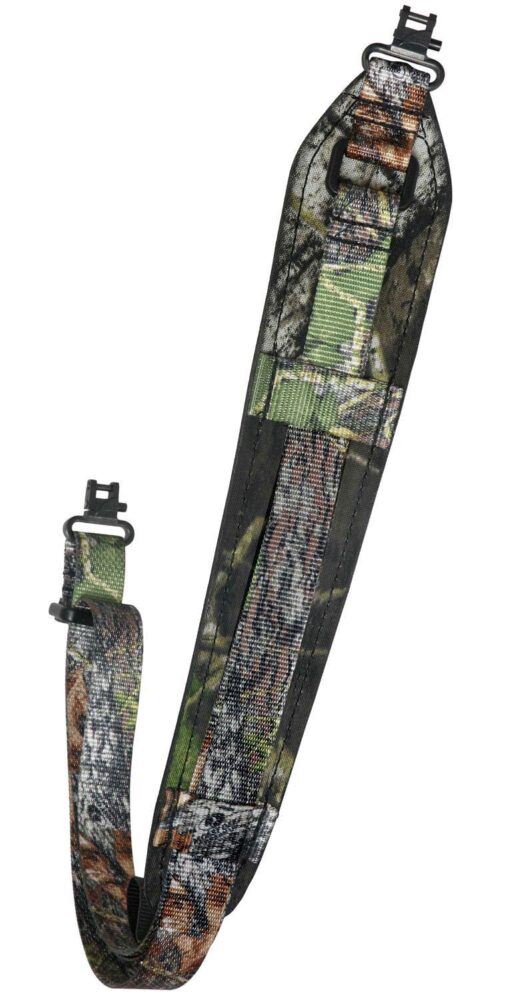 Outdoor Connection AD20916 Super Sling  1 W Padded Mossy Oak New
