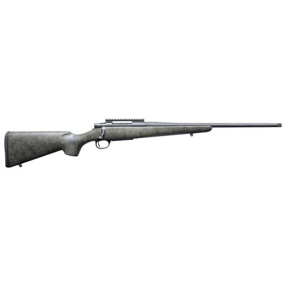 M1500 SUPER LITE 7MM-08 REMINGTON BOLT-ACTION RIFLE