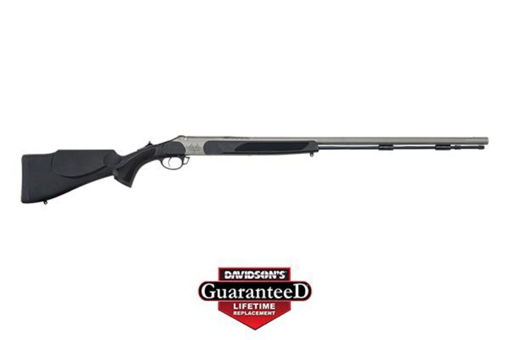 Traditions R556110460 Vortek StrikerFire  50 Cal 209 Primer 28 St