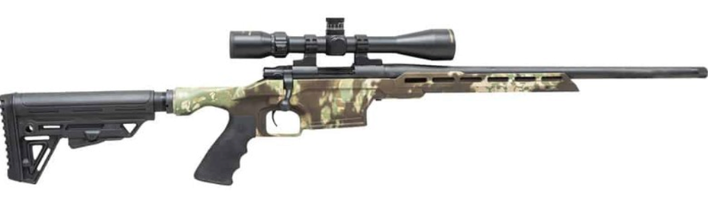 LSI HOWA M1500 .223 REM 20 BL