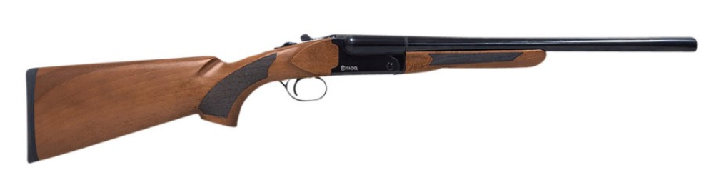 CITADEL COACH 20/18.5 BL/WD