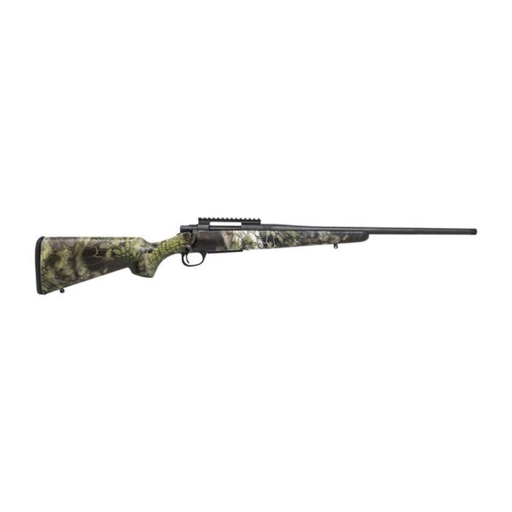 M1500 SUPER LITE 243 WINCHESTER BOLT-ACTION RIFLE