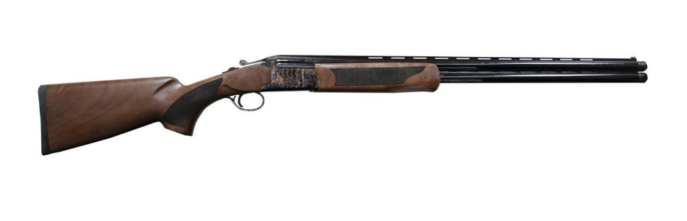 Pointer KAR1228HT Acrius  12 Gauge 3 Chamber 2rd 28 O/U Barrel, C
