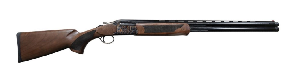 Pointer KAR2028HT Acrius  20 Gauge 3 Chamber 2rd 28 O/U Barrel, C