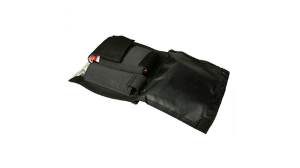 SI Ricci Chest Med Sys CMS