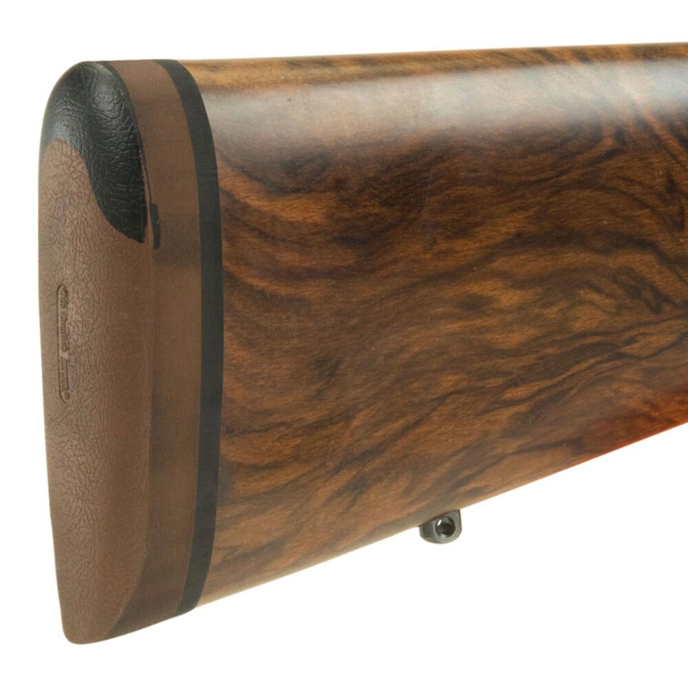 Pachmayr 04856 SC100 Decelerator Sporting Clay Recoil Pad Small B