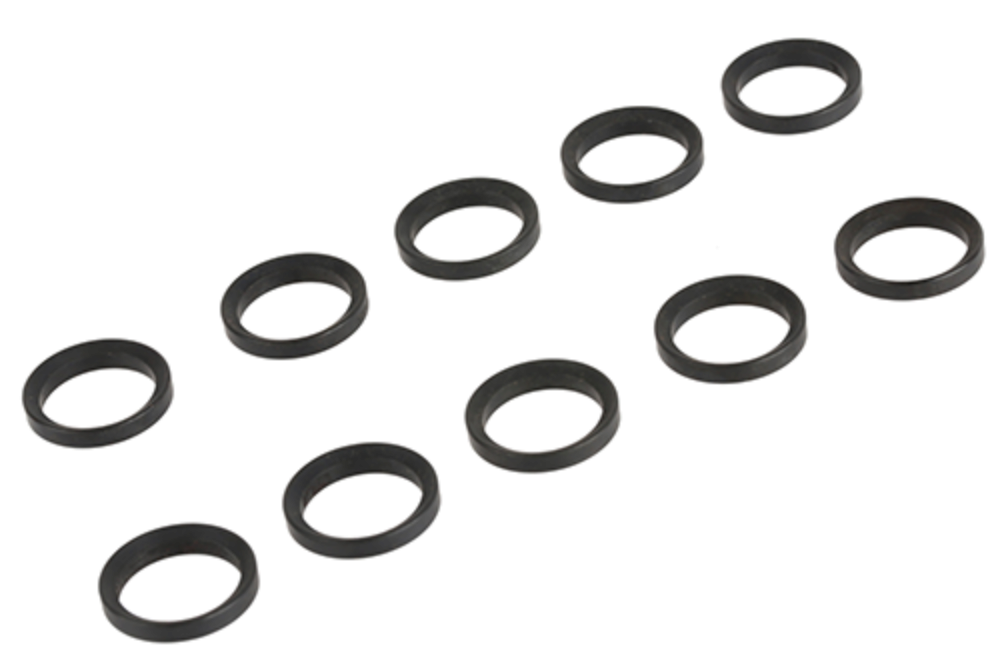 AR CRUSH WASHERS