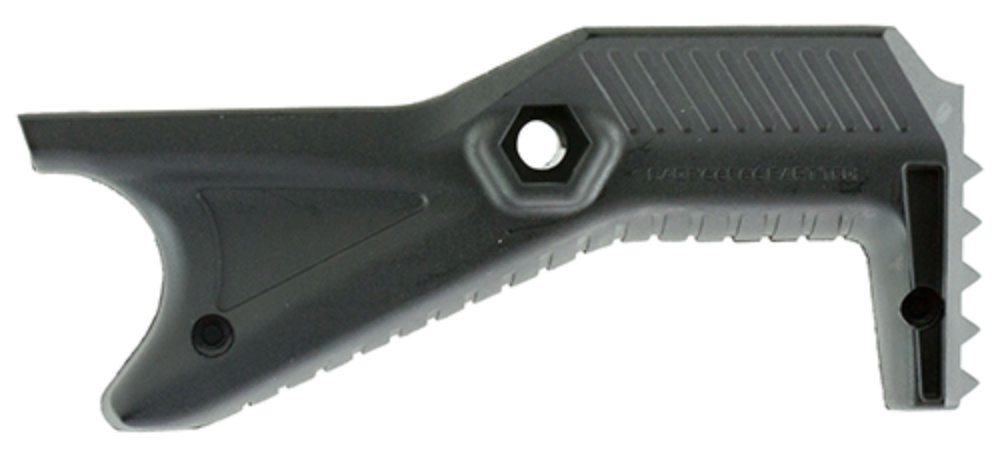 SI SI COBRA TACTICAL GRIP BLK