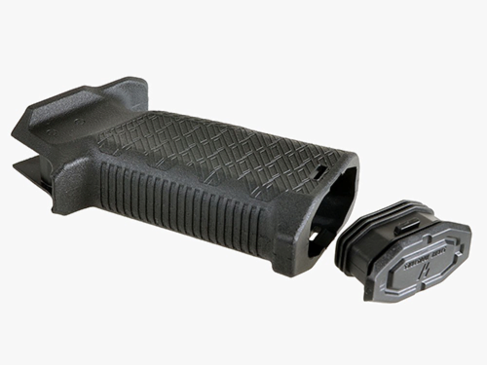 SI AK Pistol Grp Blk