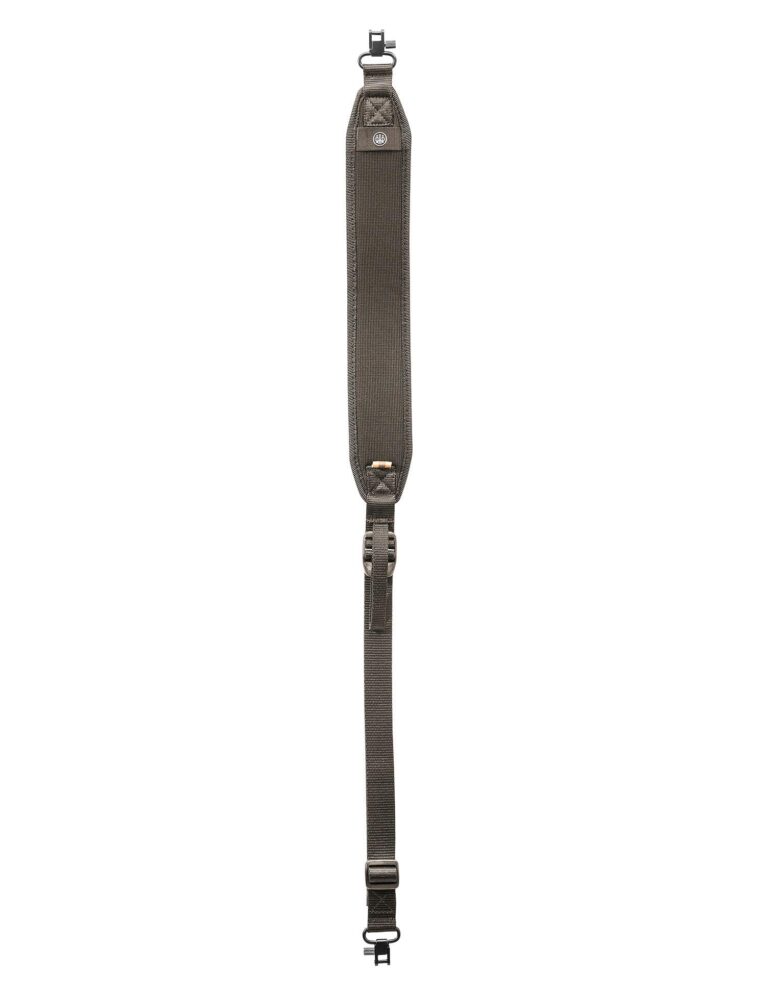 Beretta USA SL181A28660803UNI Neo  Shotgun Sling Coffee