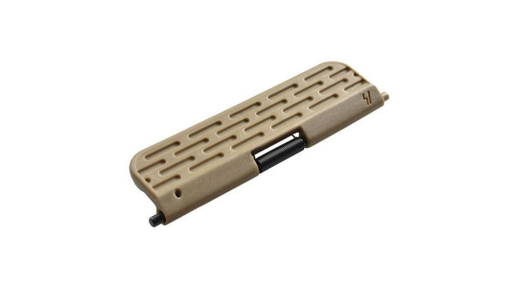 SI AR Dust Cover FDE Cap 308