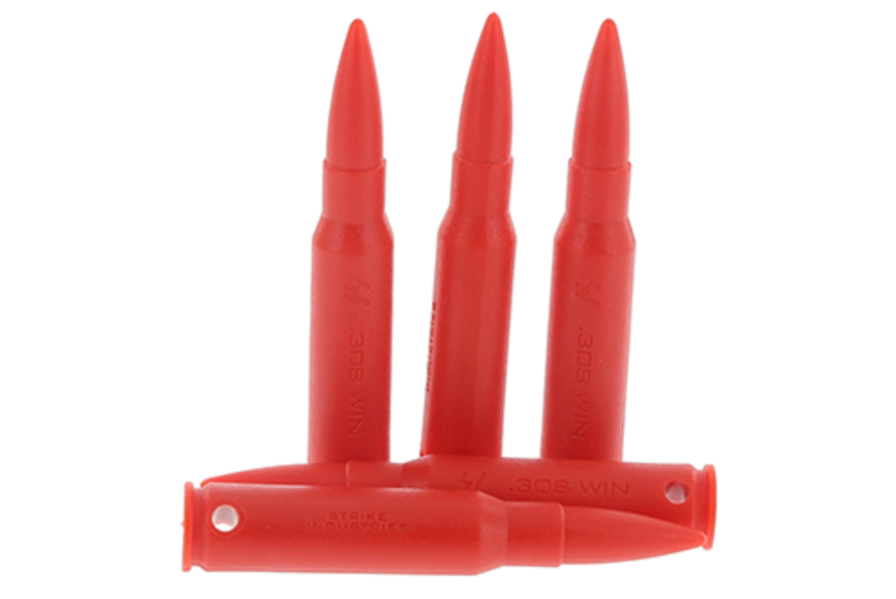 SI Dummy Rnds 308 REM