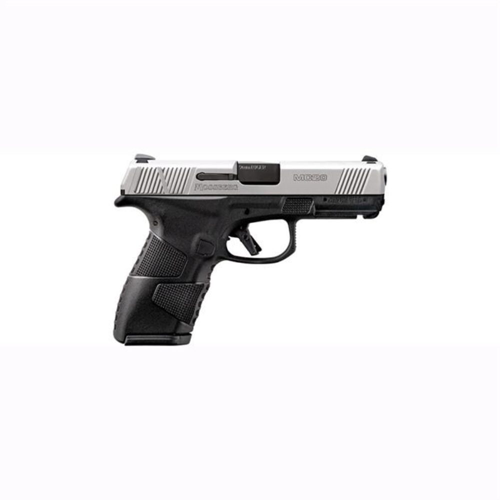 MC-2C 9MM SS/POLY 3.9 FS    #