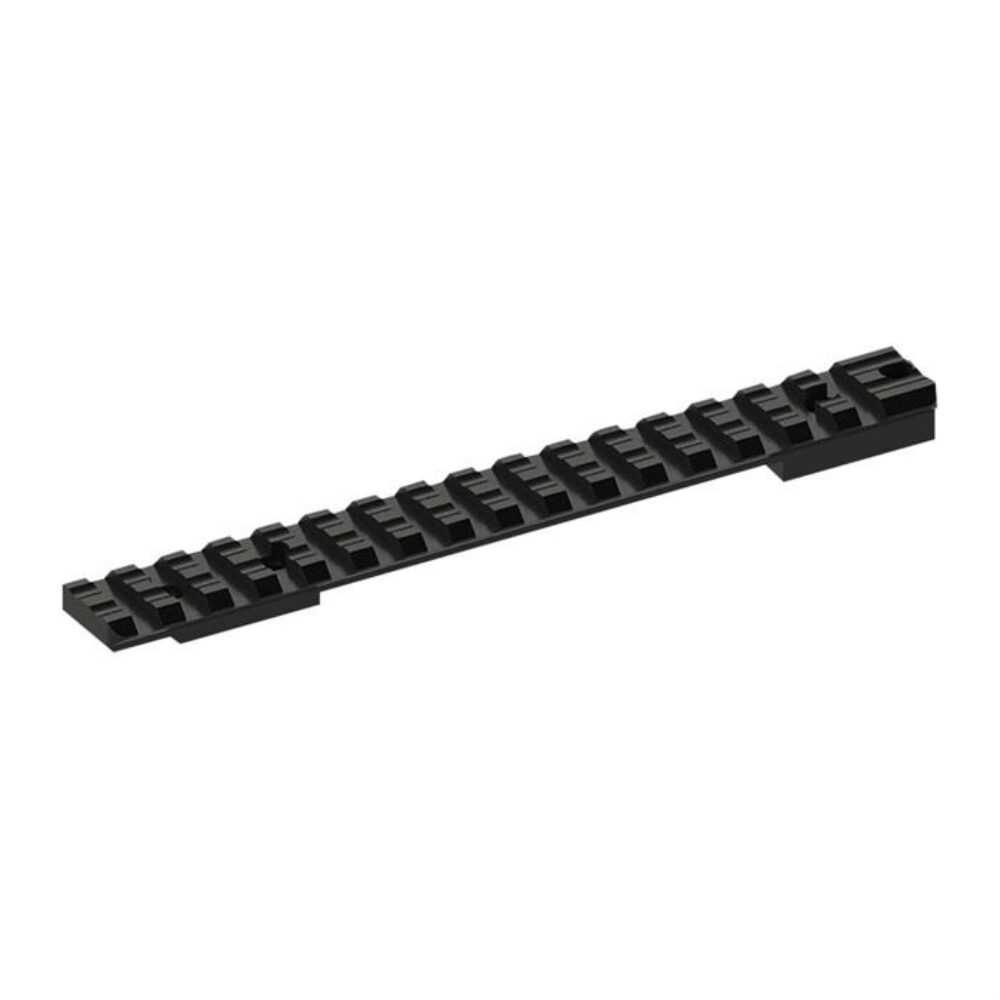 Burris Mount XTB-Tikka 25 MOA Cant Matte