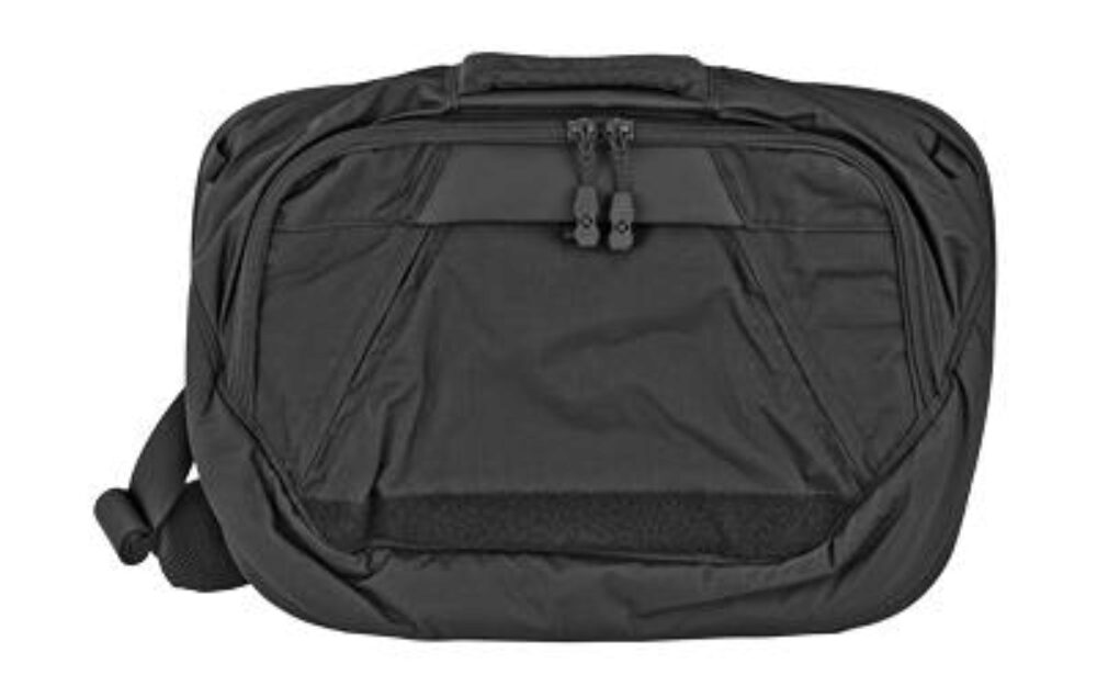 Vertx Dead Letter Sling - It's Black