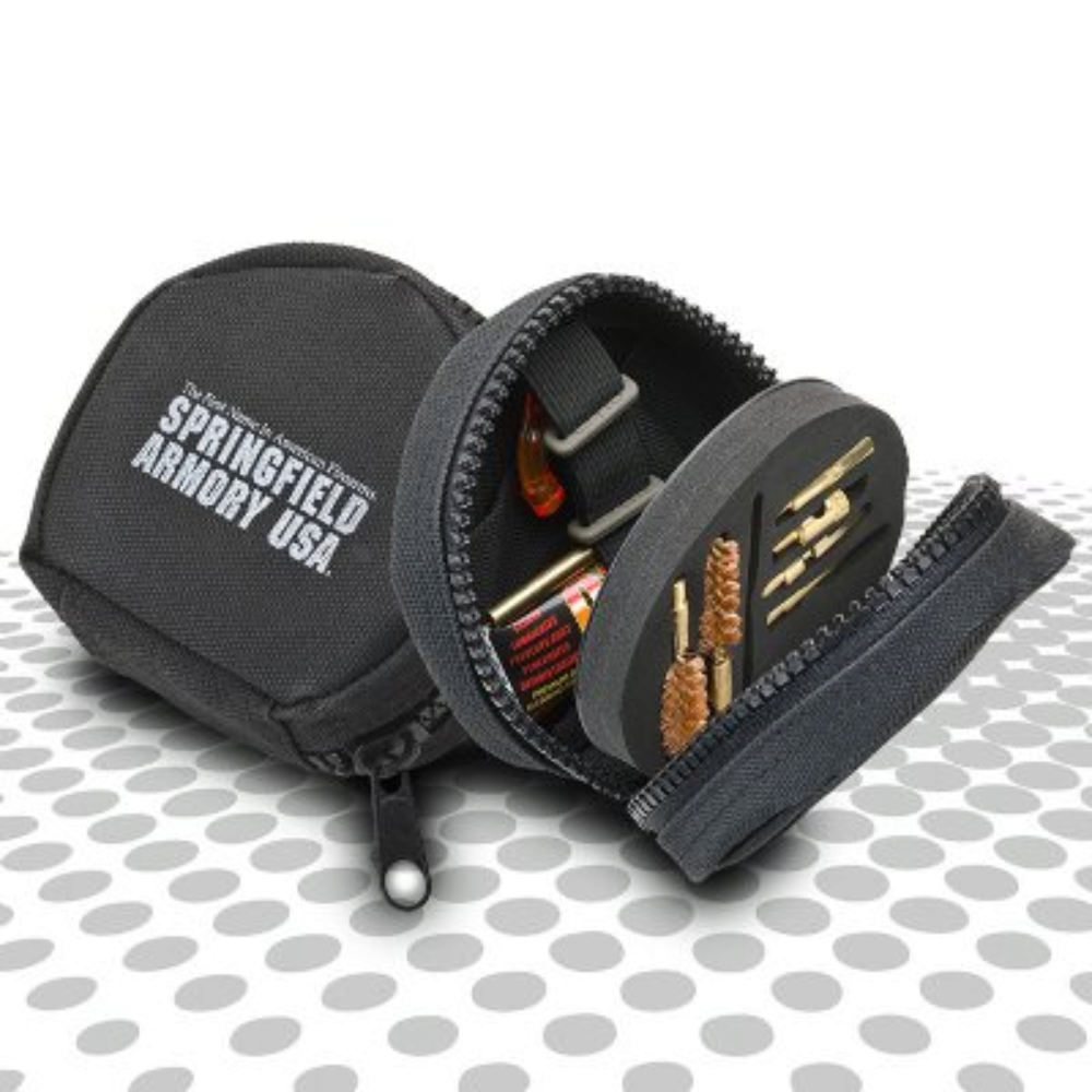 Springfield Xd GeaR? Cleaning Kit