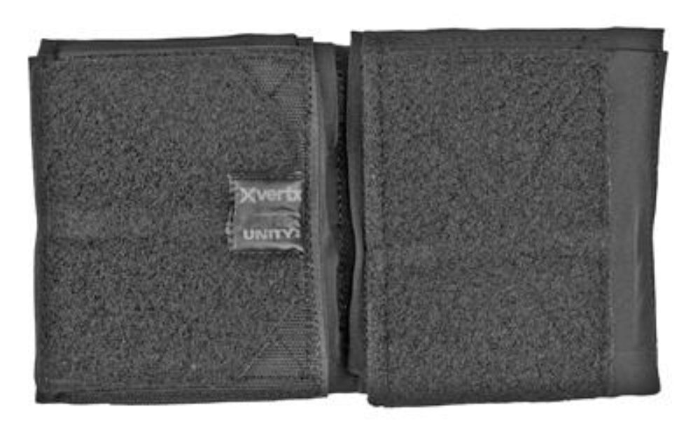 Vertx Unity Tactical Clutch Belt IBK/Black Small