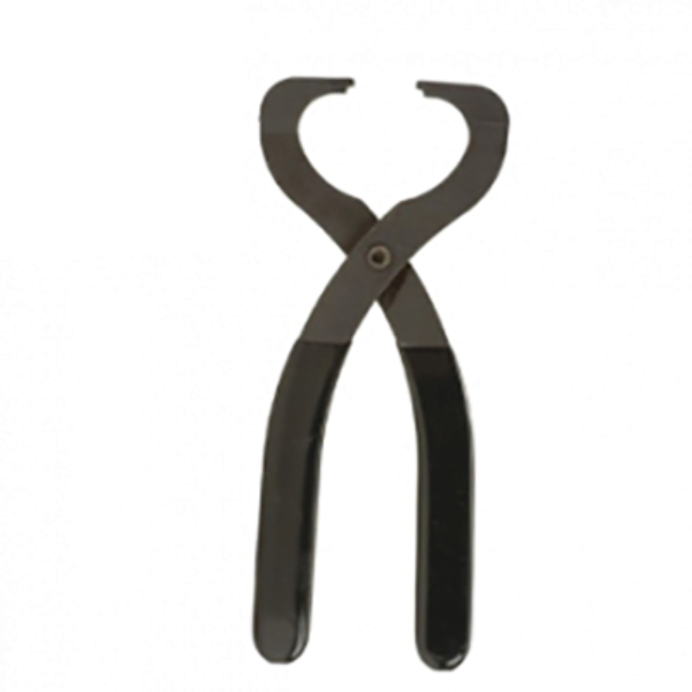 Springfield Pliers for Flash Suppressor