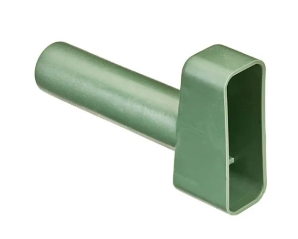 Springfield Plastic Muzzle Cover