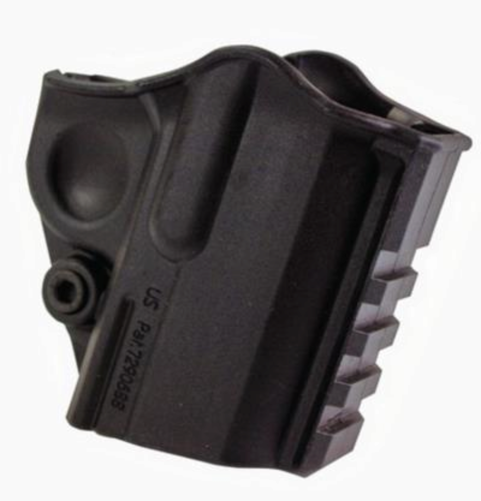 Springfield Univ. Belt Slide Holster 1911-A1