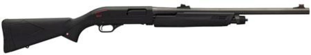 Winchester Guns 512261640 SXP Black Shadow Deer 20 Gauge with 22