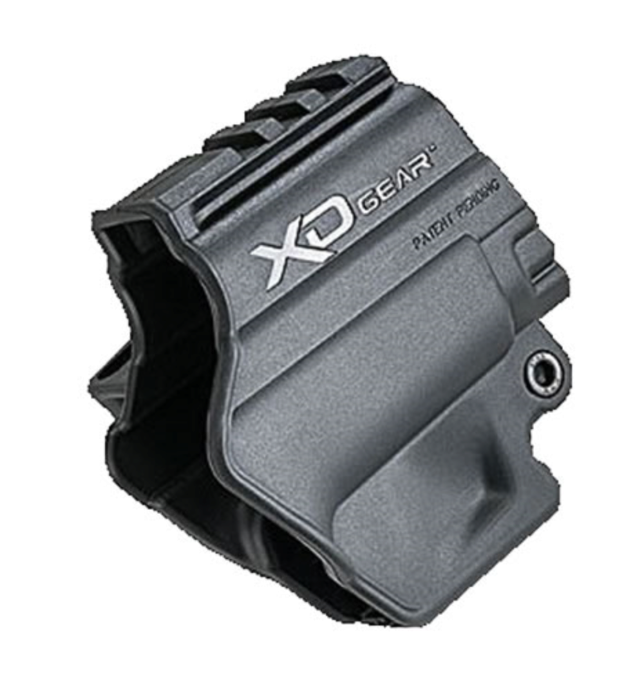 Springfield XD Belt Holster