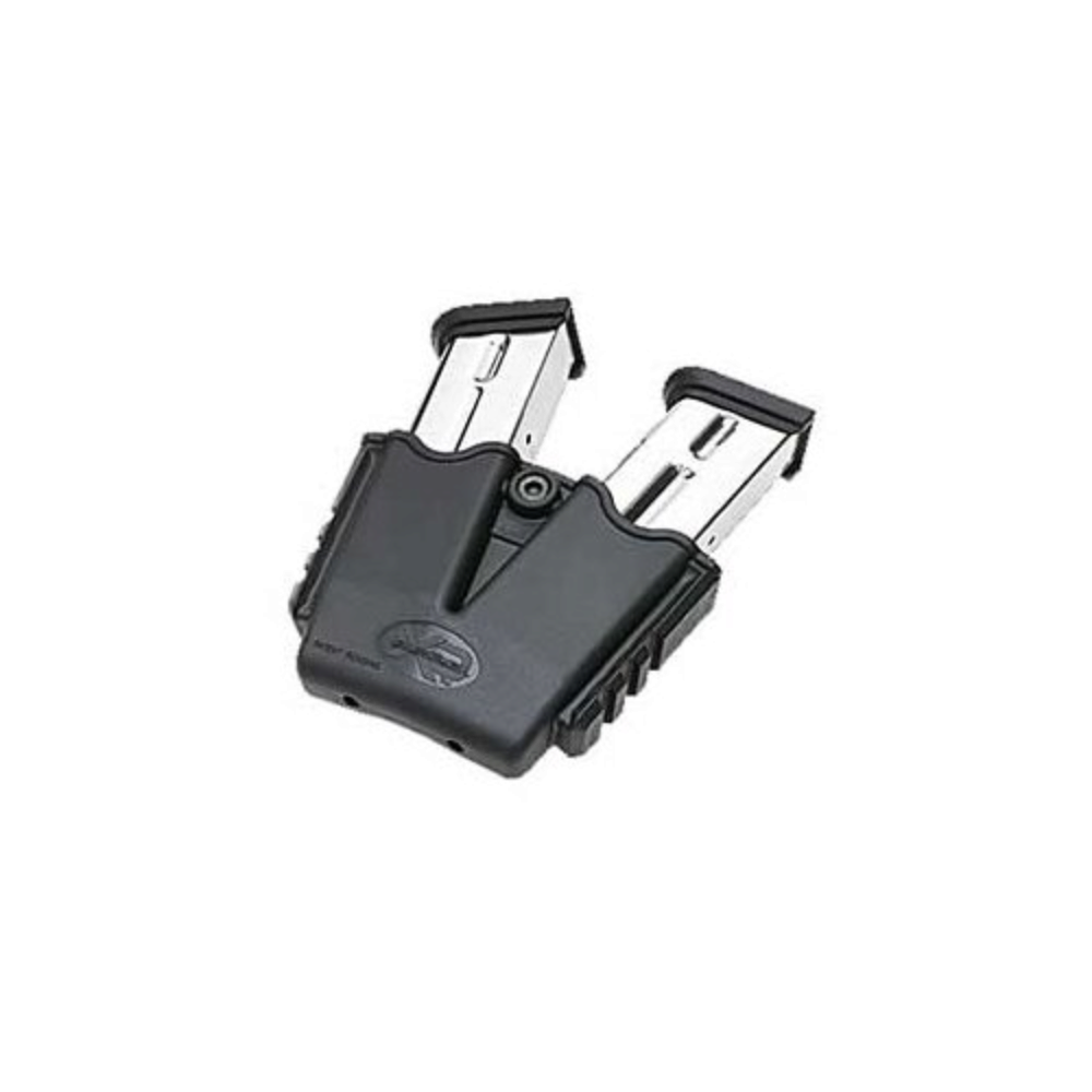 Springfiled Double Magazine Pouch .45ACP