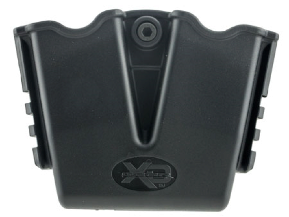 Springfield XD Gear 1pc Paddle Holster LH