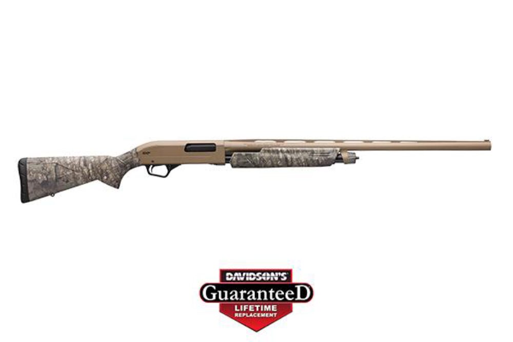 Winchester Repeating Arms 512395692 SXP Hybrid Hunter 20 Gauge 28