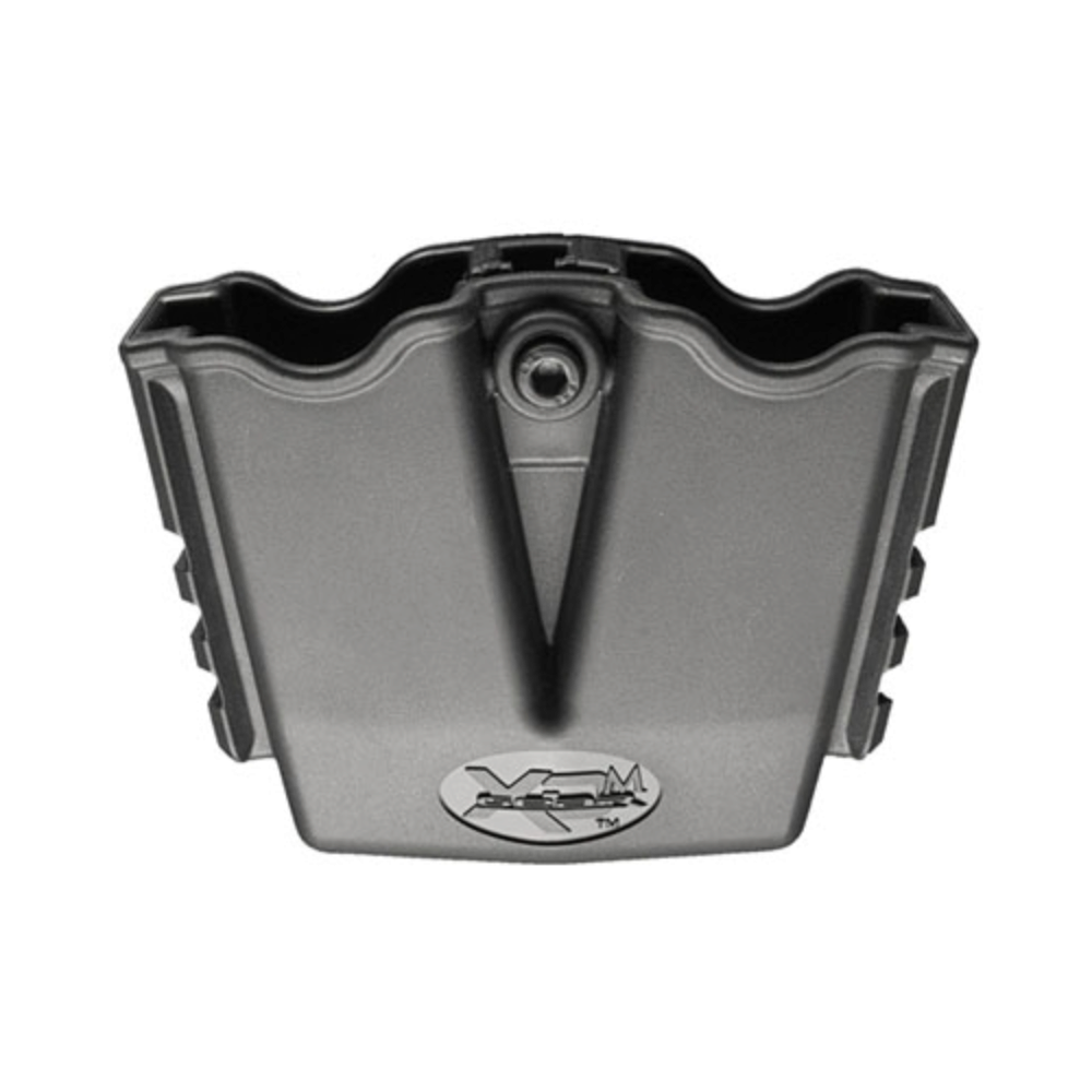 Springfield XD(M) Gear Double Mag Pouch