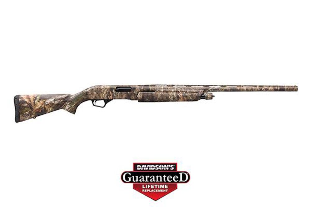 Winchester Repeating Arms 512426390 SXP Universal Hunter 12 Gauge