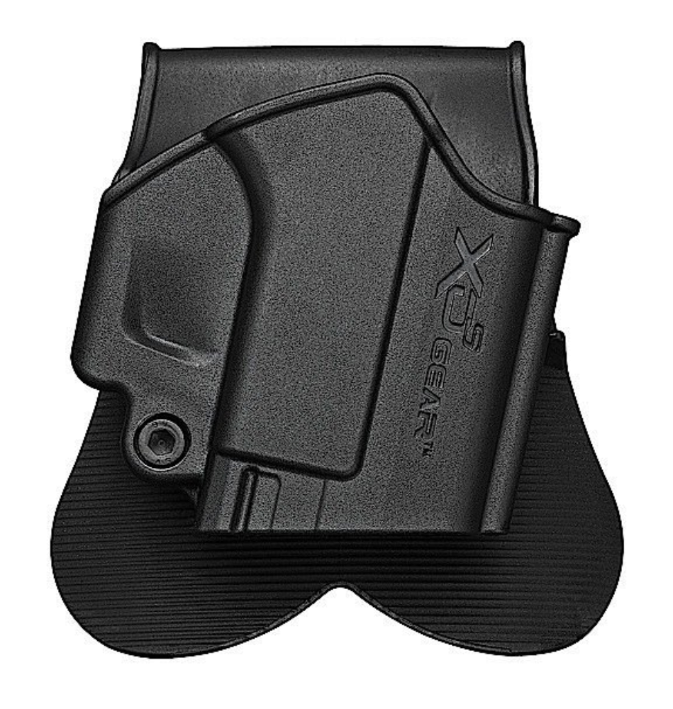 SPR XDS 9MM/45ACP PADDLE HLSTR