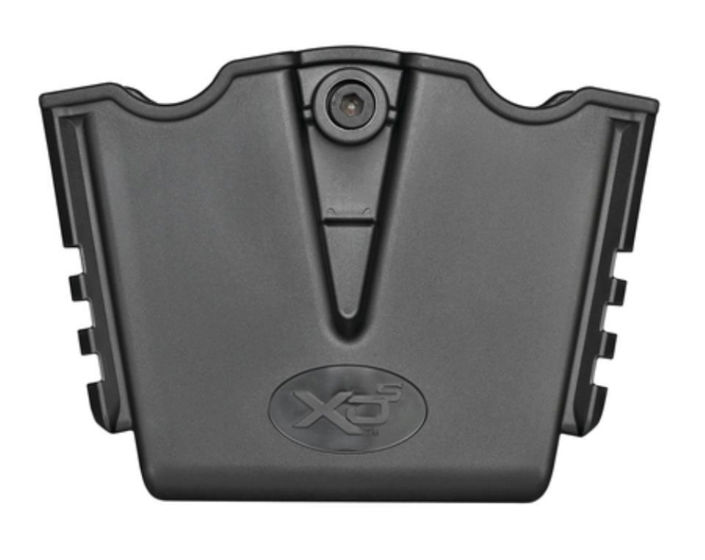 Springfield XD-S Gear 9mm Mag Pouch