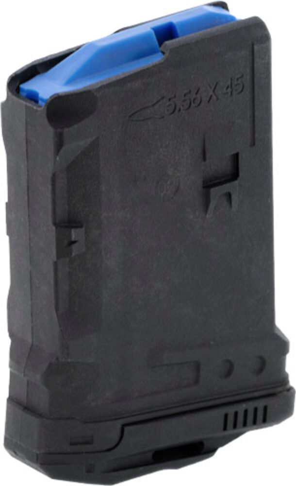 UTG Magazine AR15 10 Round Polymer  .223/5.56