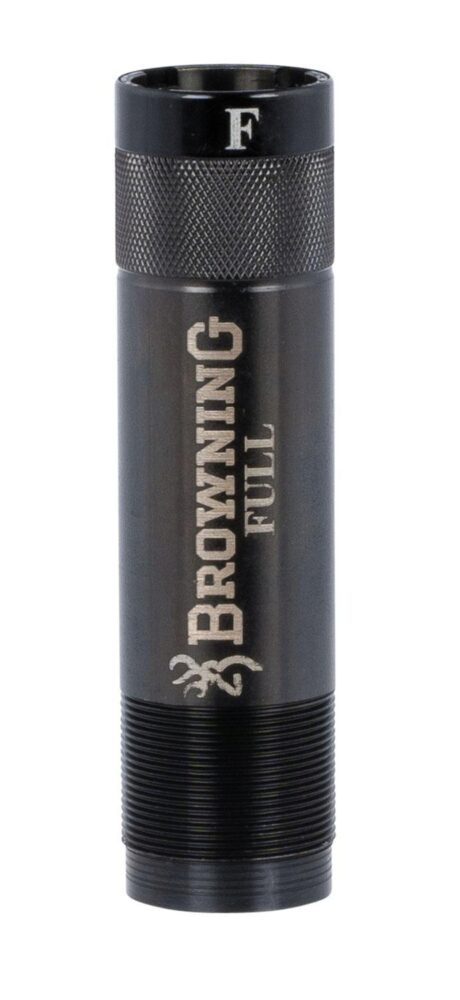 Browning 1132053 Midas  Browning 12 Gauge Full Extended Stainless