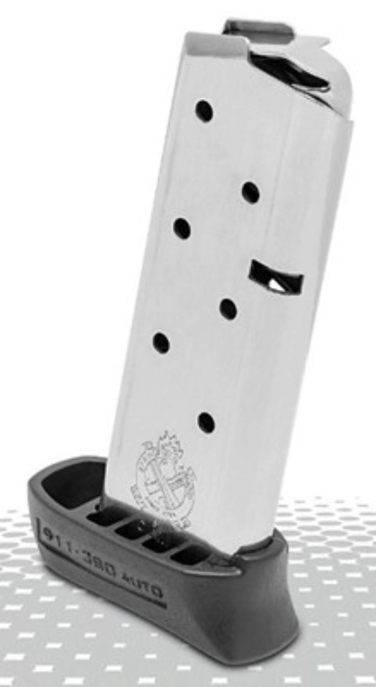 MAGAZINE 911 9MM 7RD SS