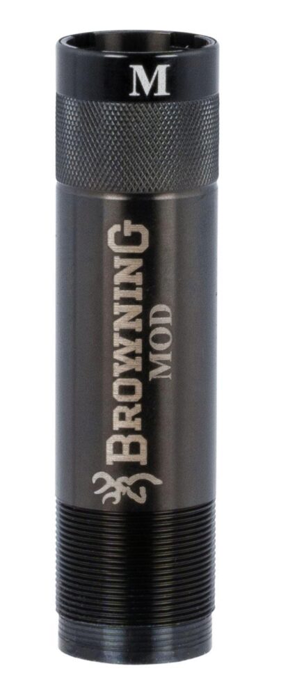 Browning 1132073 Midas  Browning 12 Gauge Modified Extended Stain